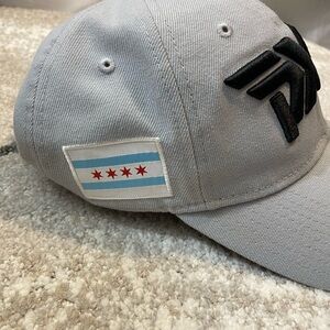 PXG Chicago New Era Hat 9 twenty Cap